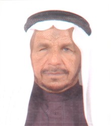 الشيخ طاهر بن عبدالمنعم الهاجوج